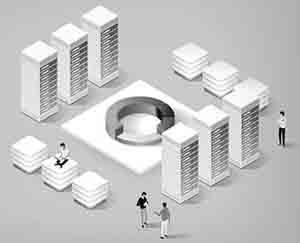 серверная виртуализация