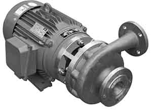 криогенный насос