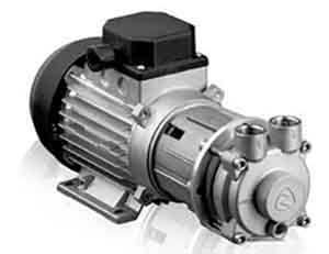 криогенный насос