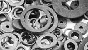 различные прокладки для трубопроводов высокого давления