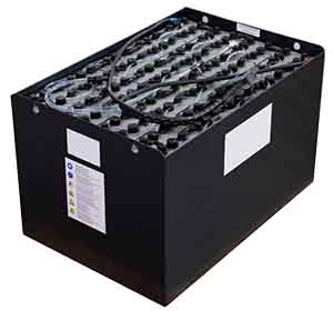 тяговый аккумулятор